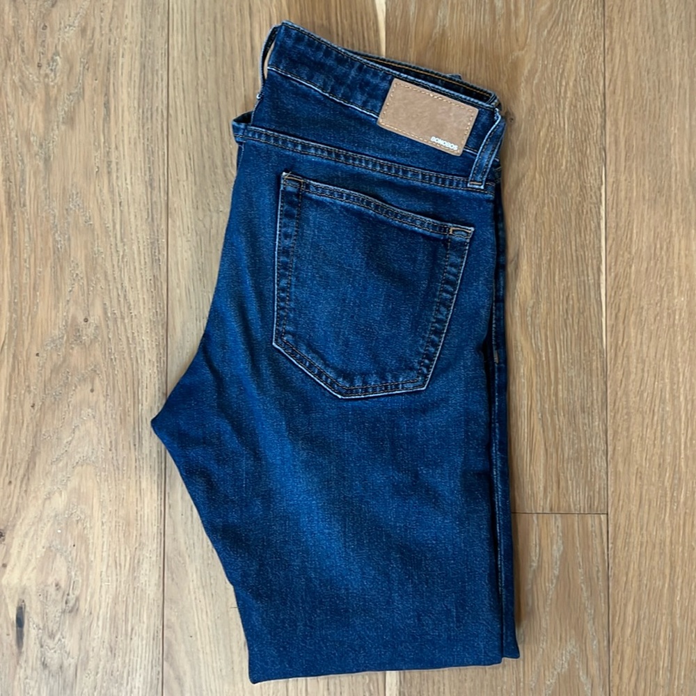 Bonobos Men’s Jeans